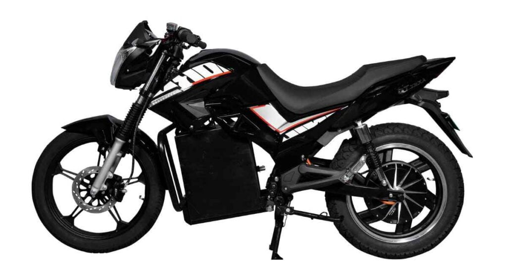 GT Texa Electric Bike