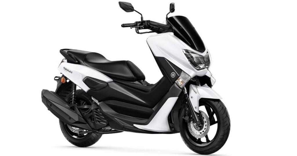 Yamaha Nmax 155