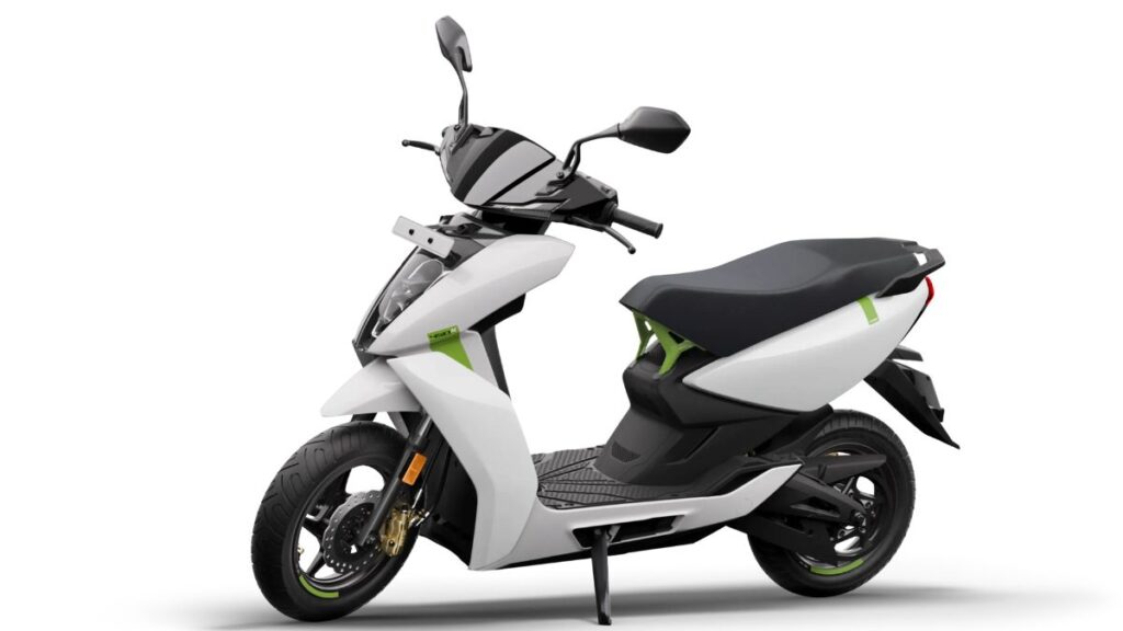 Ather 450x 2024