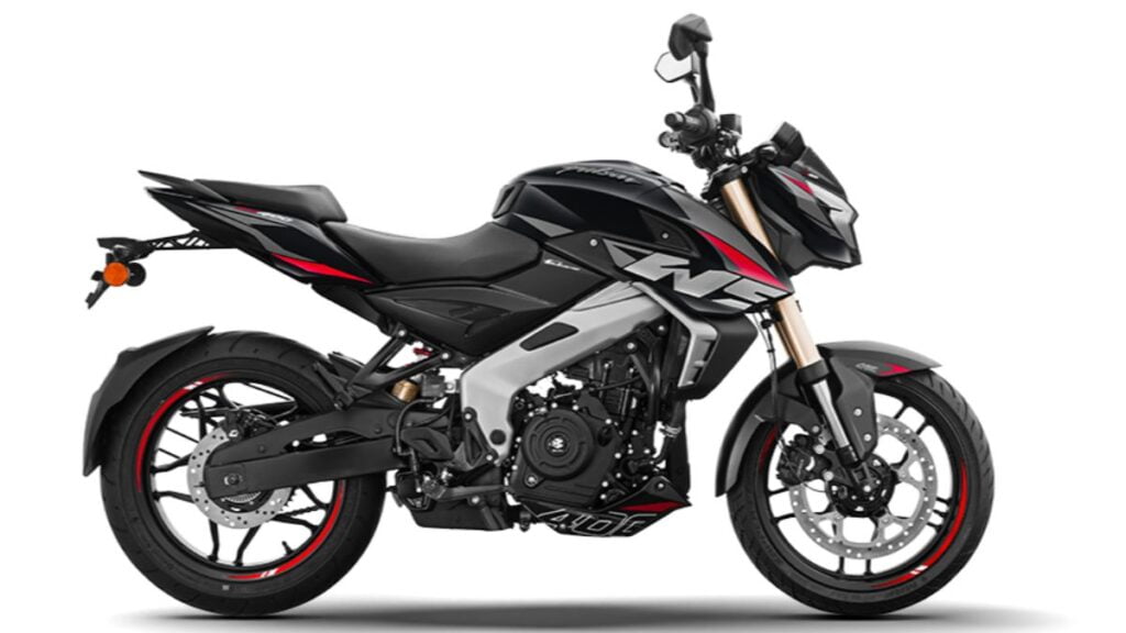 Bajaj Pulsar NS400