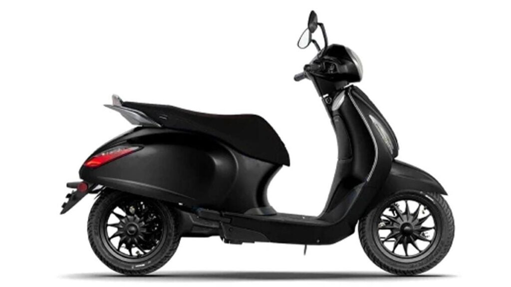 Bajaj chetak