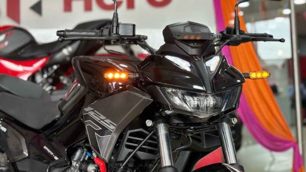 Hero Xtreme 125R 2024