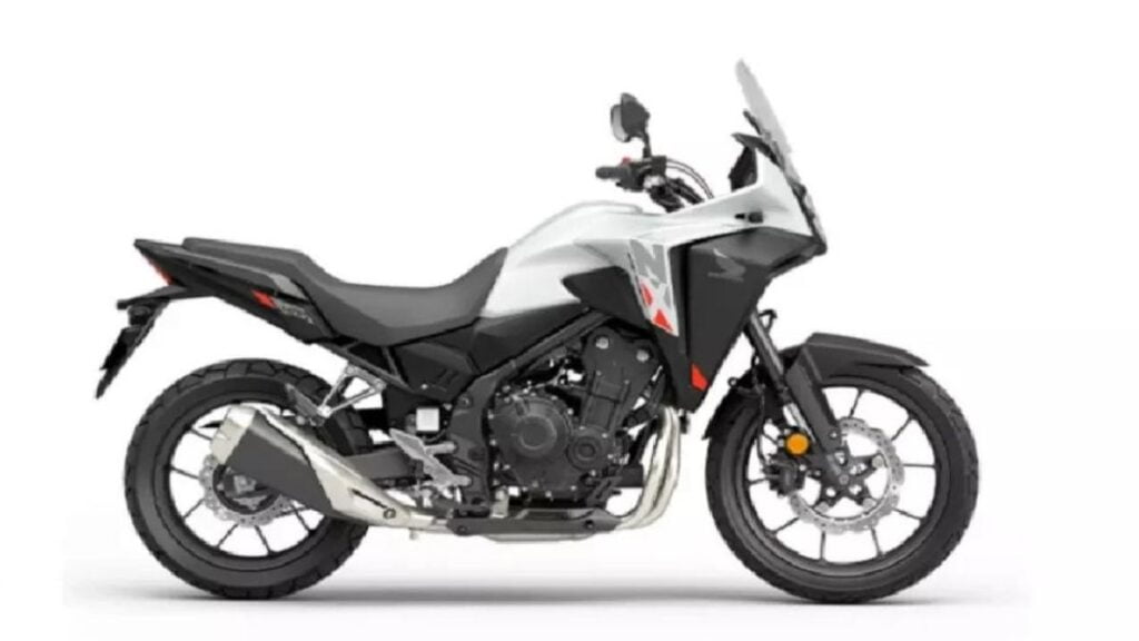 Honda NX 400