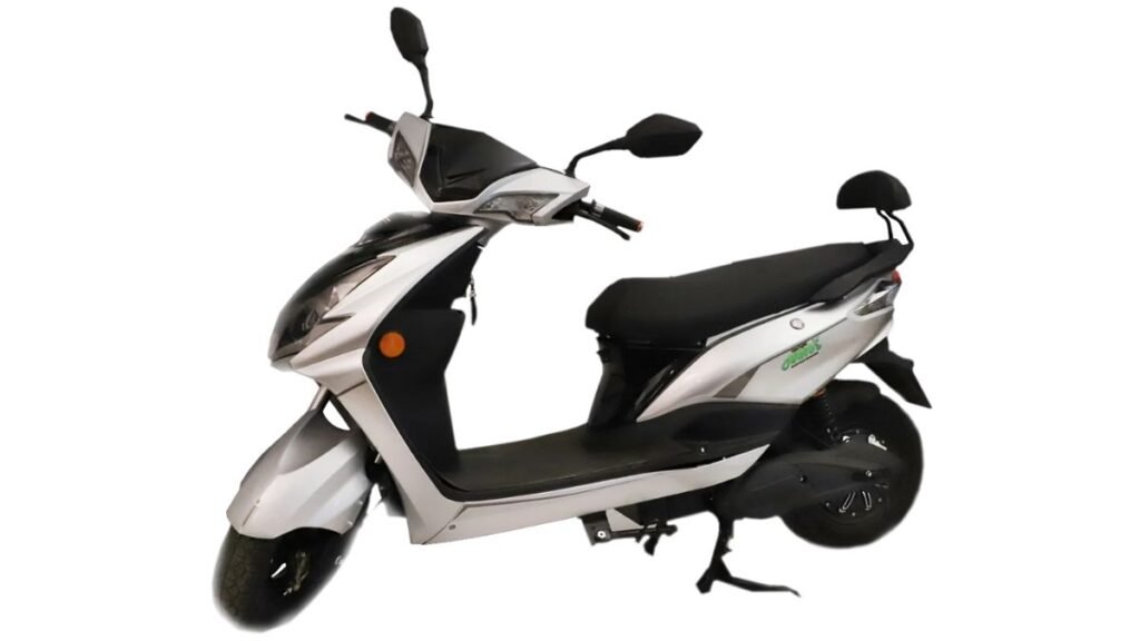 Joy Hydra Electric Scooter