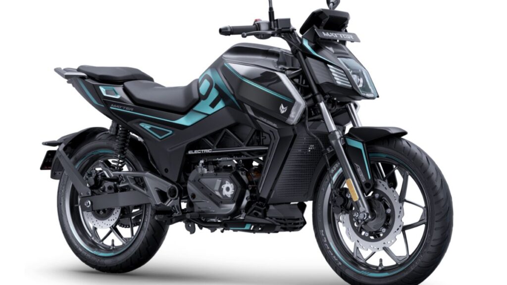 Matter Aera E-Bike