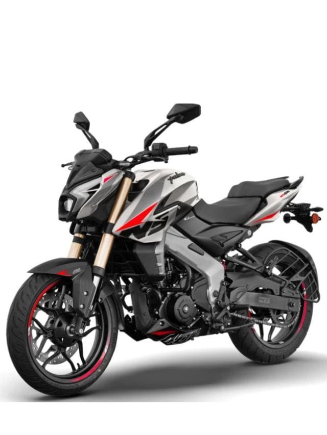 Bajaj Pulsar का यह बाइक अब डिजिटल इंस्ट्रूमेंट कंसोल के साथ अब बाइक चलाना होगा और भी आसान