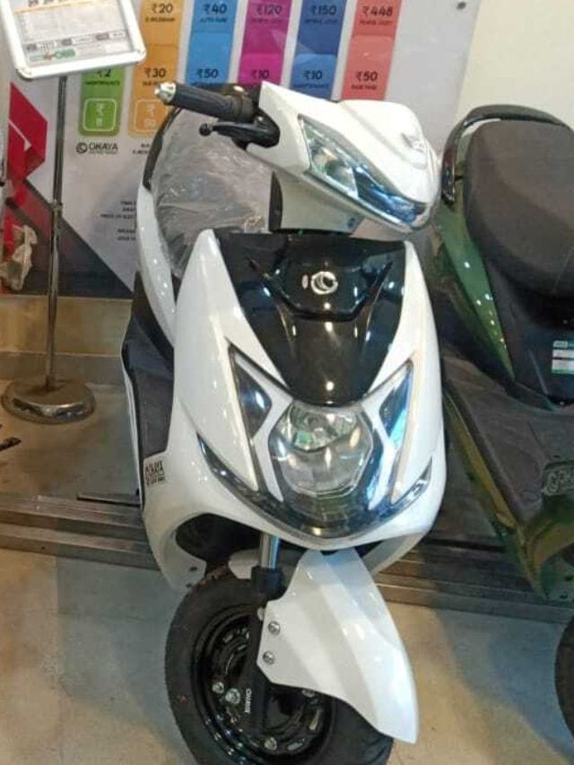 इलेक्ट्रिक बाइक की दुनिया में Evolet Raptor की धांसू एंट्री