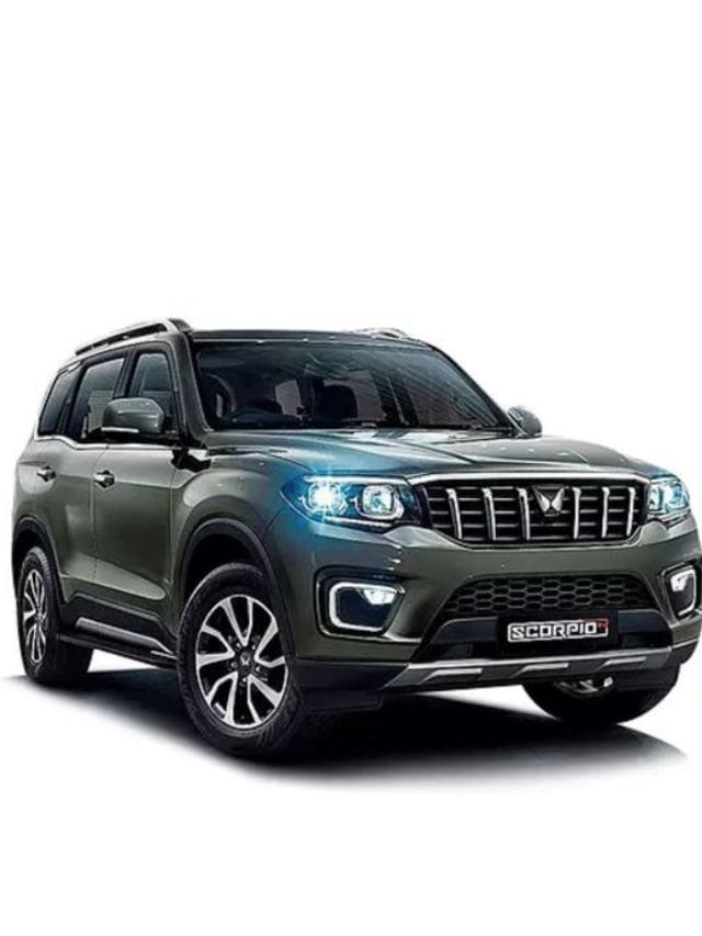 Mahindra Scorpio N जबरदस्त लुक और दमदार फीचर्स के साथ मार्केट मचा रही धमाल,जानें कीमत और फीचर्स