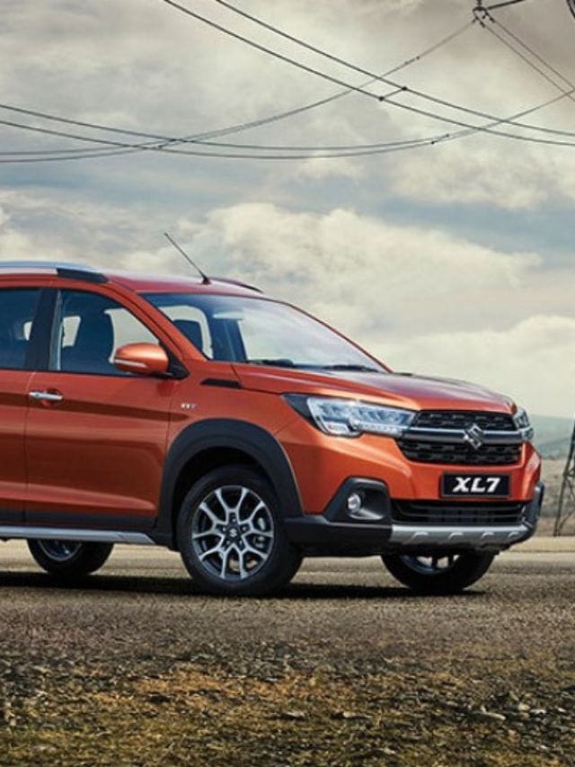 Punch का खटिया खड़ा करने आ रही Maruti XL7 Car, धांसू फीचर्स से होगा लैस