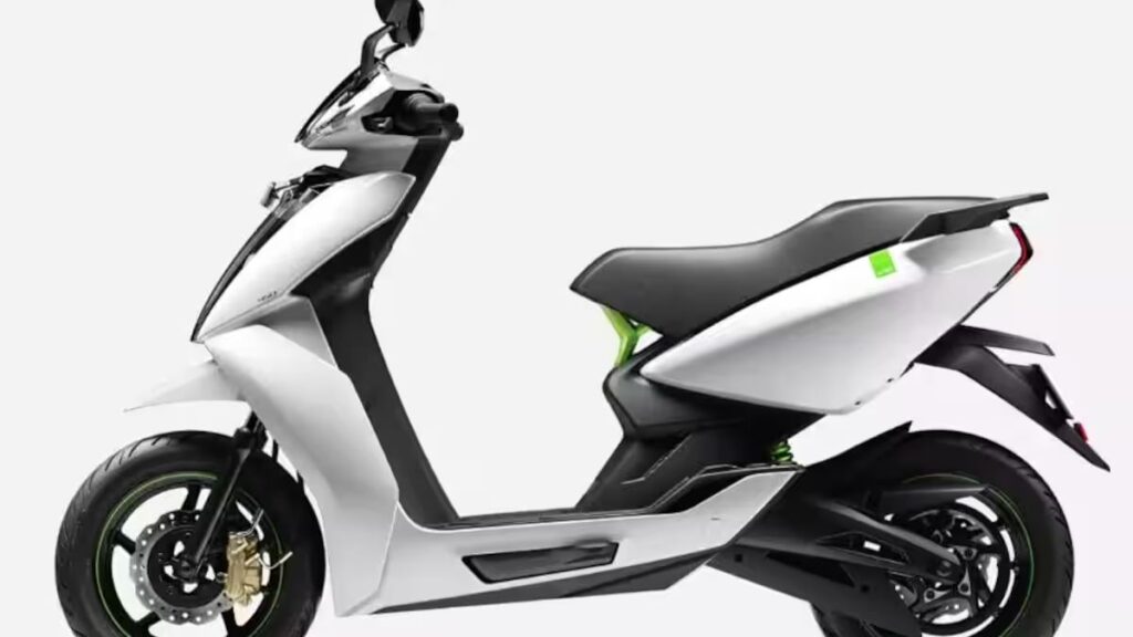 jio electric scooter